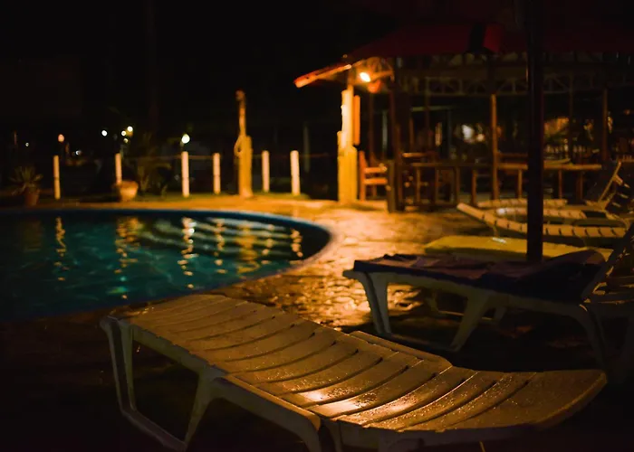 Sipaway Island Resort Inc Former Whispering Palms Resort